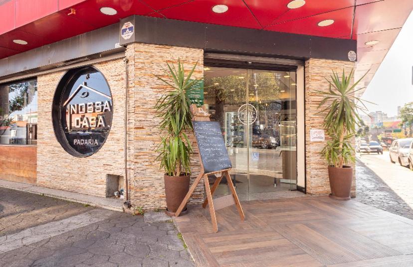Privativa Ao Lado Do Aeroporto De Congonhas202 Hotel *